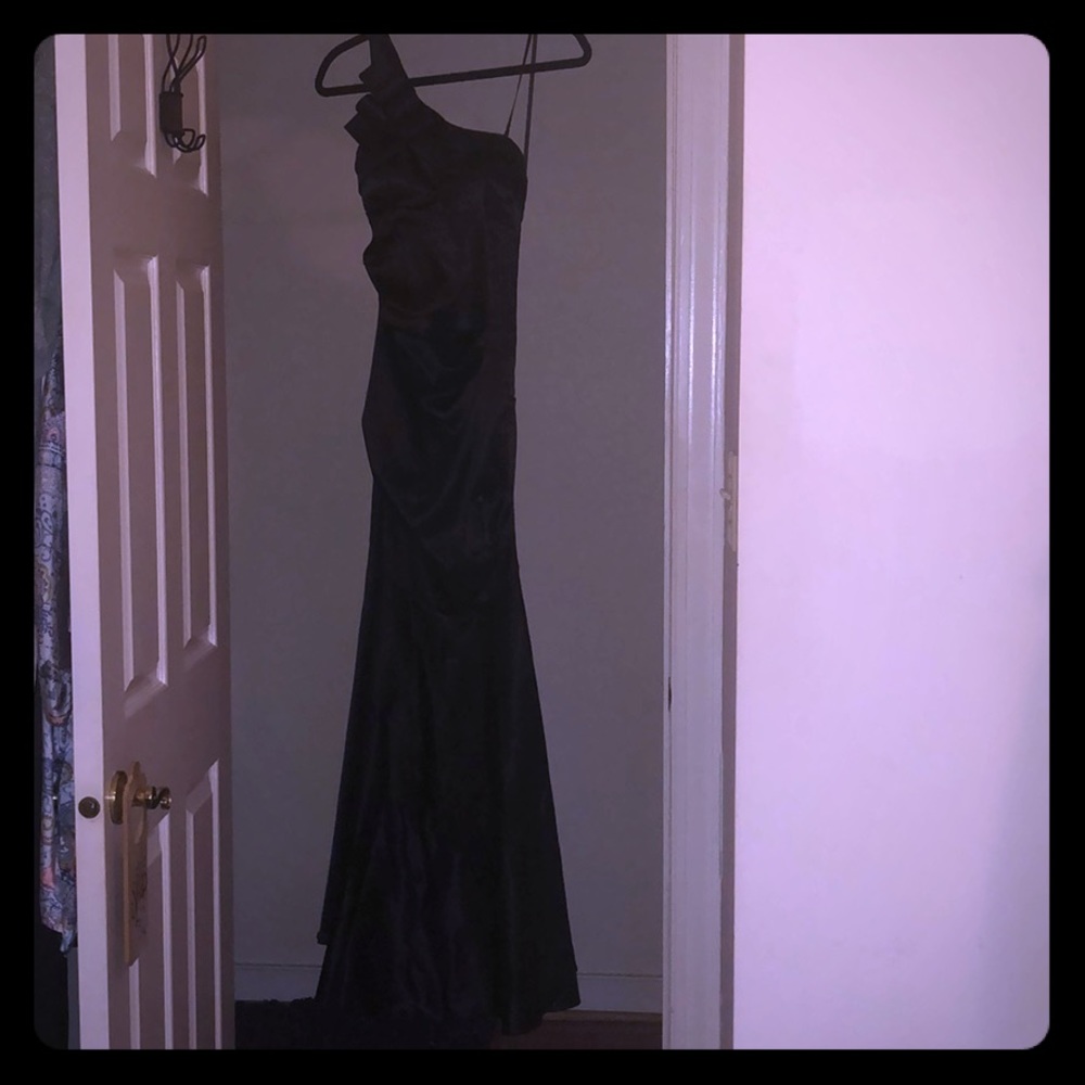 Gown